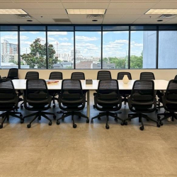 Serviced office in Nashville