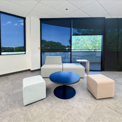 1 Music Circle, Suite 400 serviced offices