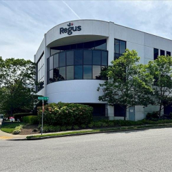 Serviced offices to rent in 