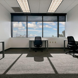 Serviced offices to rent in 