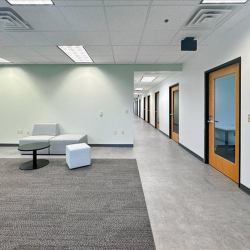 Serviced offices to rent in 