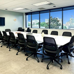 Exterior image of 1 Music Circle, Suite 400