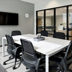 Executive offices to hire in Nashville