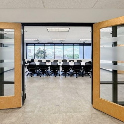 Executive office centres in central Nashville