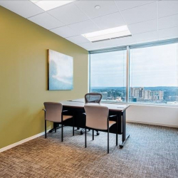 Exterior image of 1 Olympic Place, Suite 900