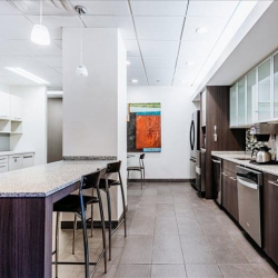 Towson office suite
