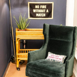 Office suites to lease in Asheville