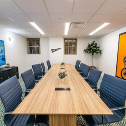 Executive offices to lease in Asheville