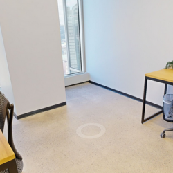 Offices at 1 PPG Place Suite 3100