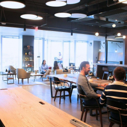 Serviced offices to rent in 