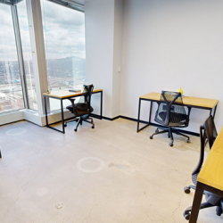 Serviced offices to rent in 