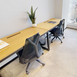 Serviced offices to hire in Pittsburgh