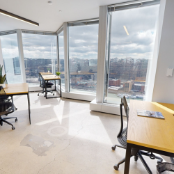 Serviced offices to rent in 