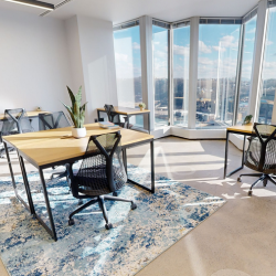 Serviced offices to rent in 