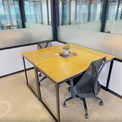 Serviced offices to rent in 