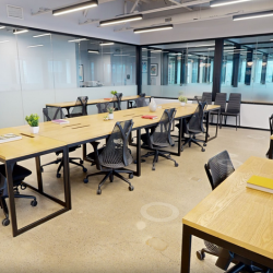 Serviced office in Pittsburgh