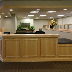 Image of Rockville office suite
