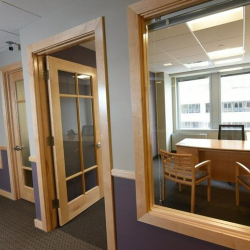 Offices at 1 Research Court, Suite 450