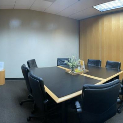 Serviced office - Rockville