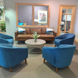 Rockville serviced office