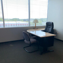 1 Research Court, Suite 450 serviced offices