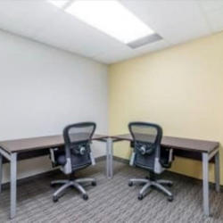 Serviced office - Ottawa