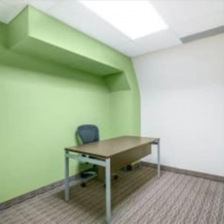 Exterior image of 1 Rideau Street, 7th and 8th Floor