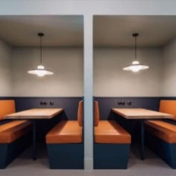 1 Rideau Street, 7th and 8th Floor serviced office centres