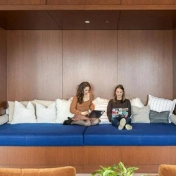 Serviced offices in central Chicago
