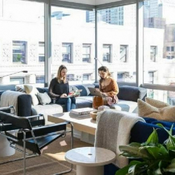 Serviced offices to let in Chicago