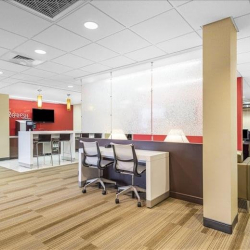 Image of Nashua office suite
