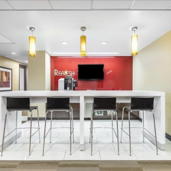 Nashua executive suite