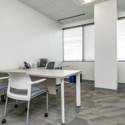 East Brunswick serviced office