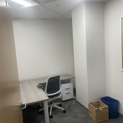 Offices at 1 Tower Center Blvd 15th floor, Suite 1510