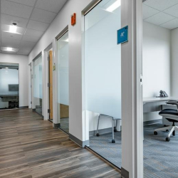 Interior of 1 Tower Center Blvd 15th floor, Suite 1510