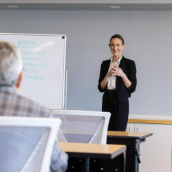 Image of East Brunswick serviced office