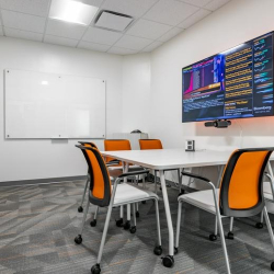 Exterior image of 1 Tower Center Blvd 15th floor, Suite 1510