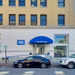 1 W Winter St., Suite 200