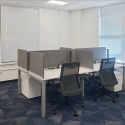 1 W Winter St., Suite 200 executive suites