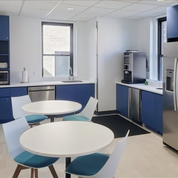 Exterior image of 1 W Winter St., Suite 200