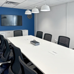Image of Delaware (OH) serviced office