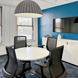 Serviced office - Delaware (OH)