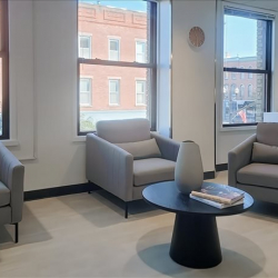 Interior of 1 W Winter St., Suite 200