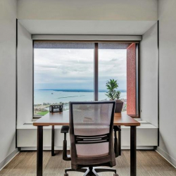 1 West Seneca Street, 29th Floor executive offices