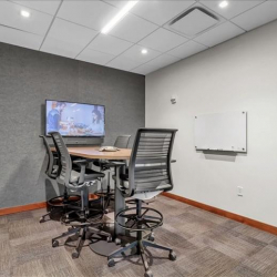 Image of Buffalo office suite