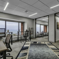 Image of Buffalo office suite