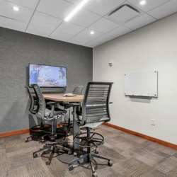 Executive suite in Buffalo