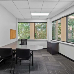 Serviced office centre - Burlington (Massachusetts)