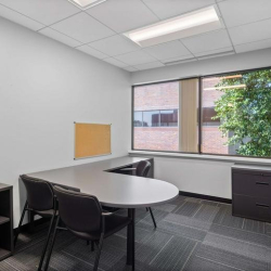 Executive suites to let in Burlington (Massachusetts)