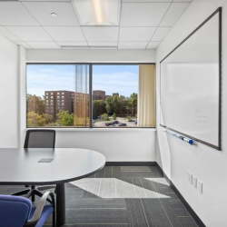 Offices at 10 Burlington Mall Road, Suite 301